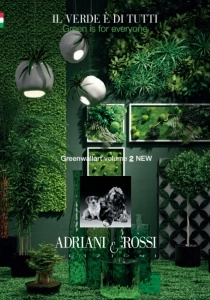 Catalogo Adriani e Rossi Green Vol2